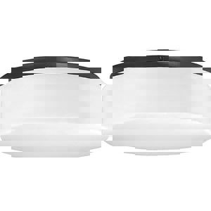 11-1/8 in. 21W 120V 3000 Kelvin Integrat